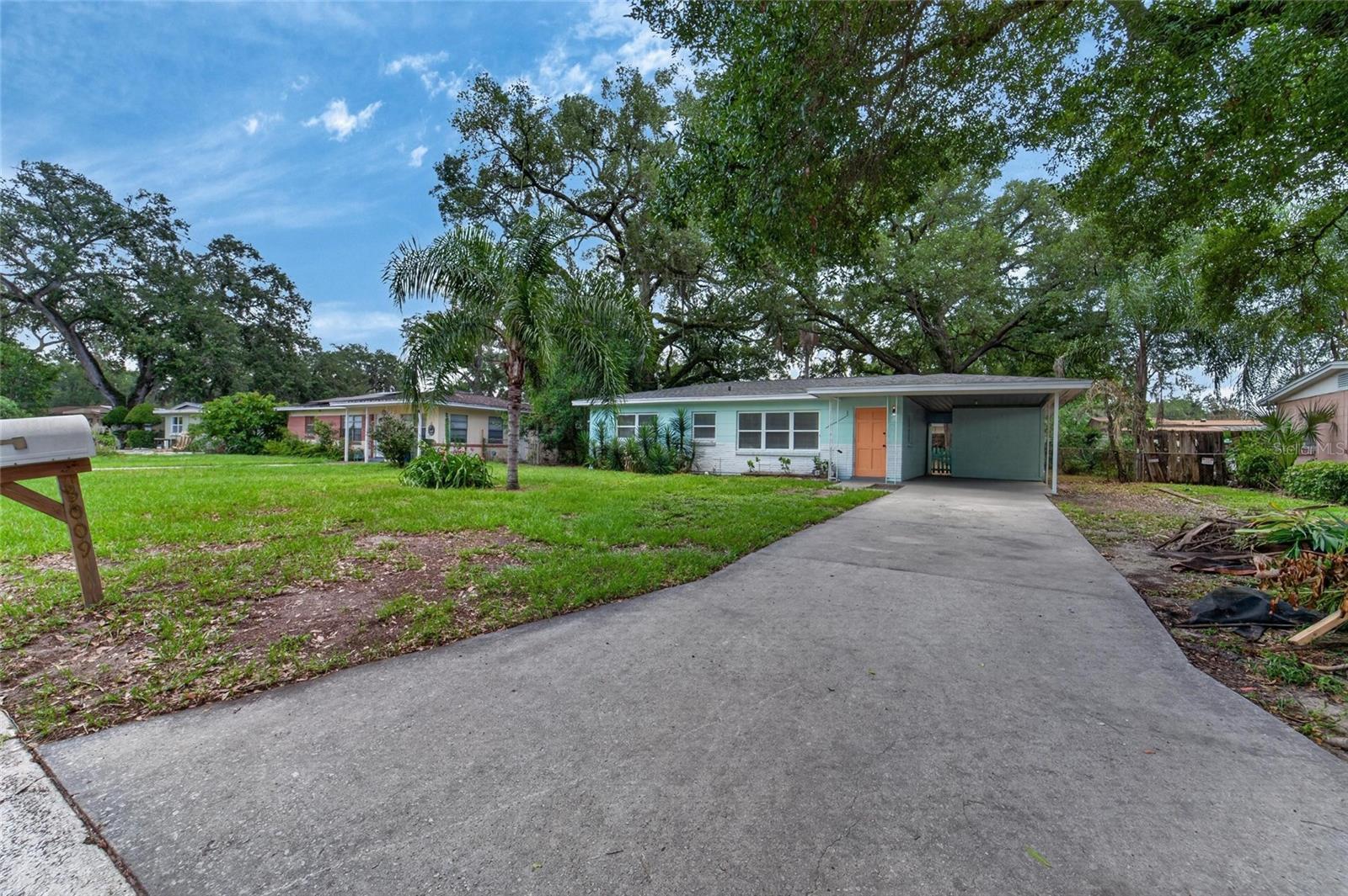 3009 E FERN STREET