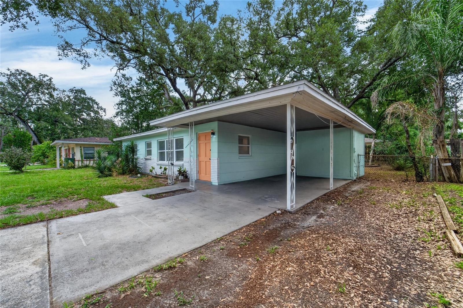 3009 E FERN STREET