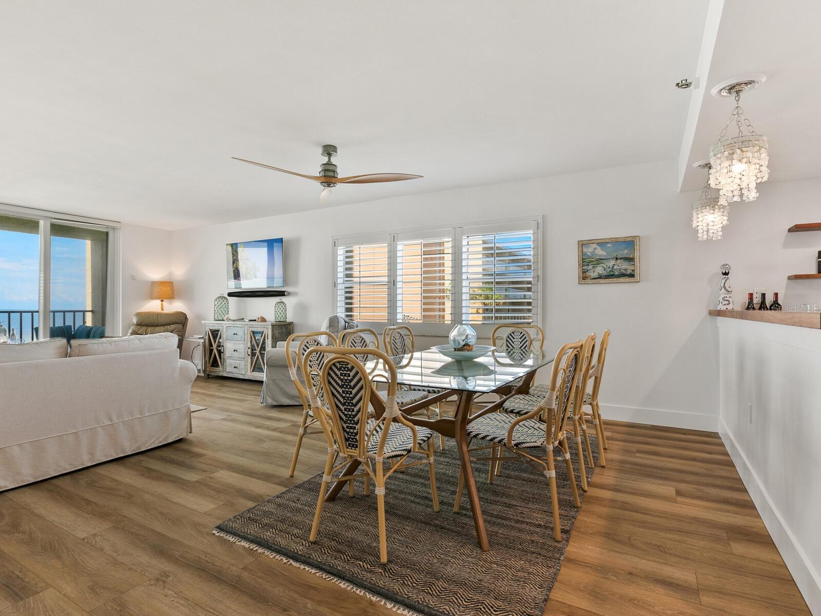 VEINTE - Residential