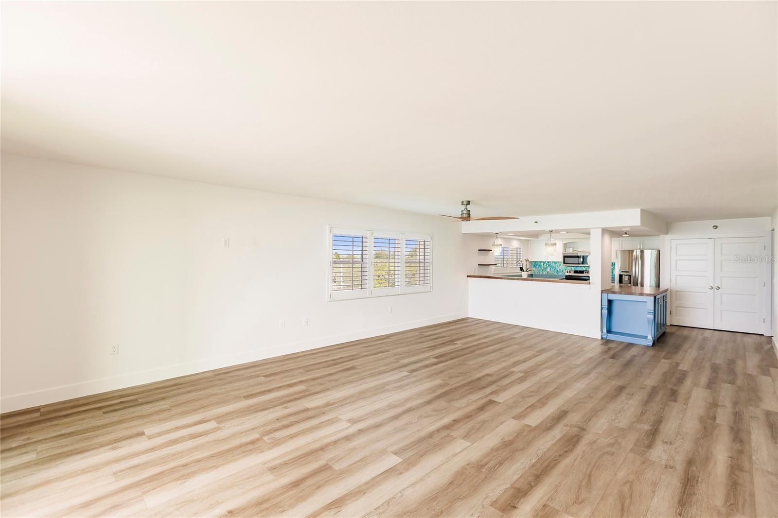 VEINTE - Residential