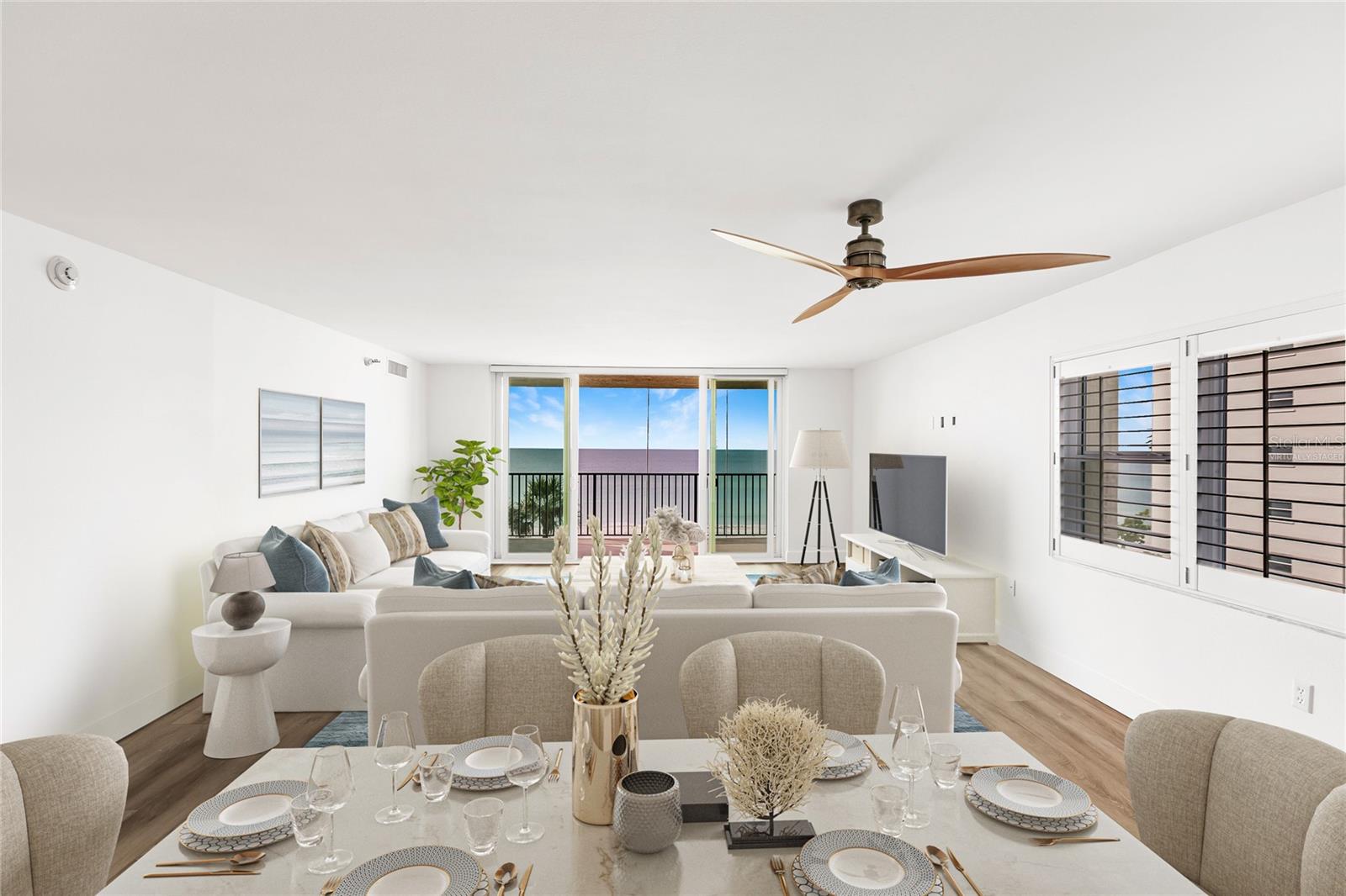 VEINTE - Residential