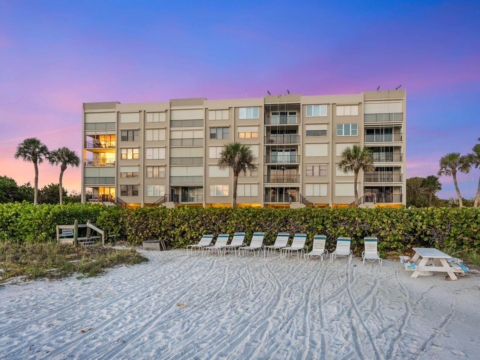 VEINTE - Residential