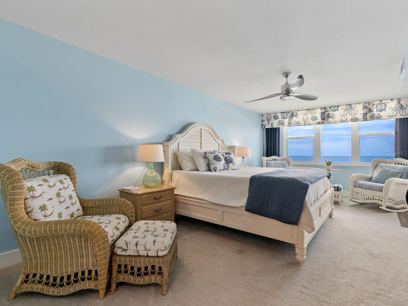 VEINTE - Residential