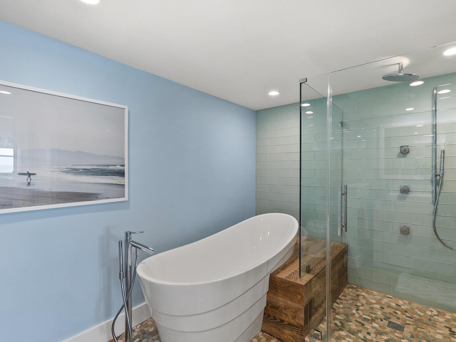 VEINTE - Residential