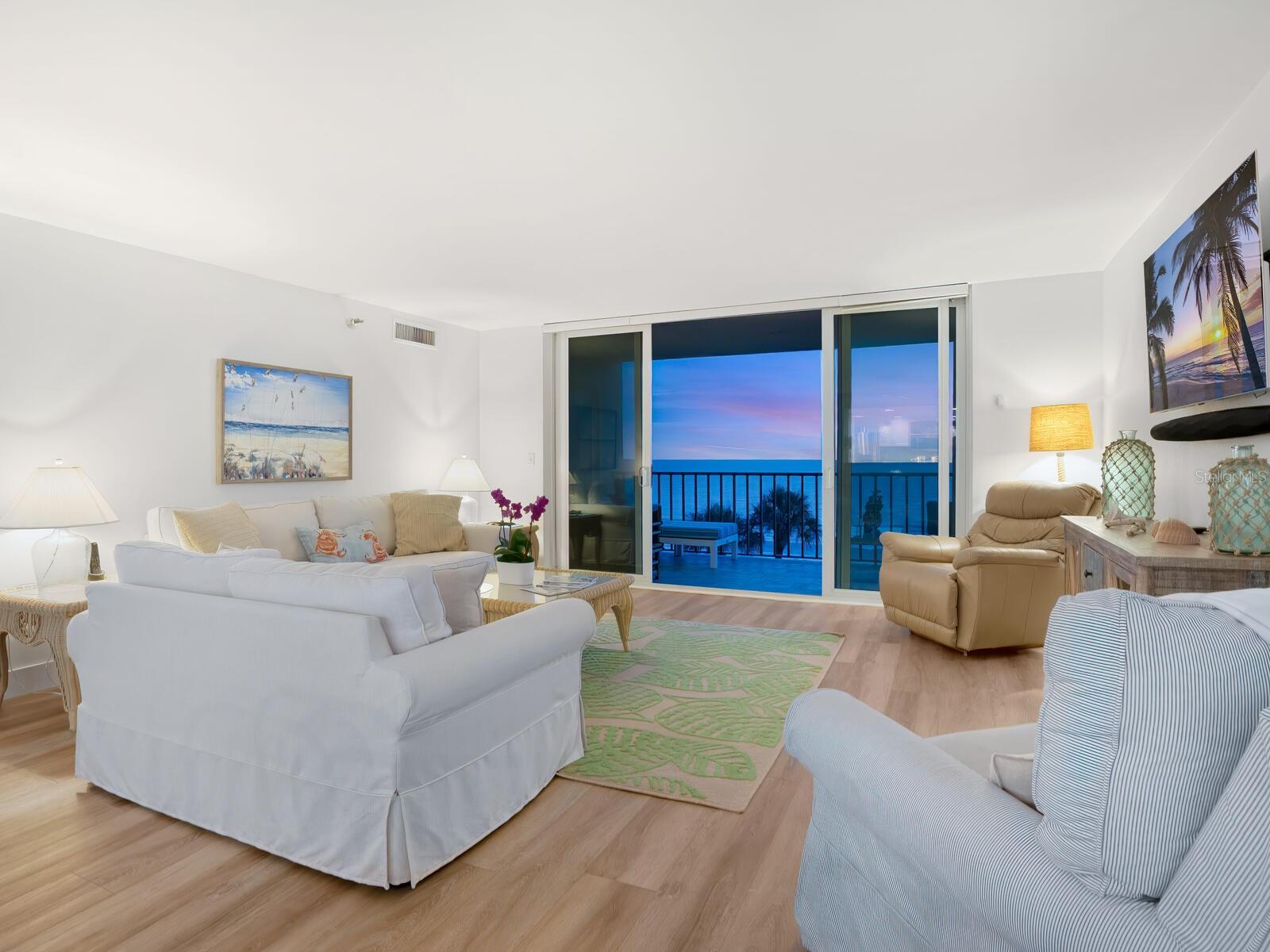 VEINTE - Residential