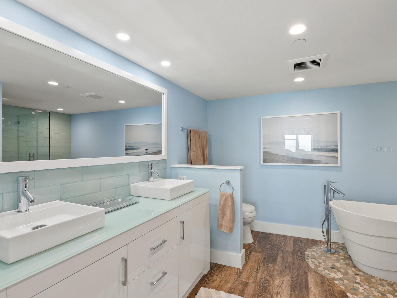 VEINTE - Residential