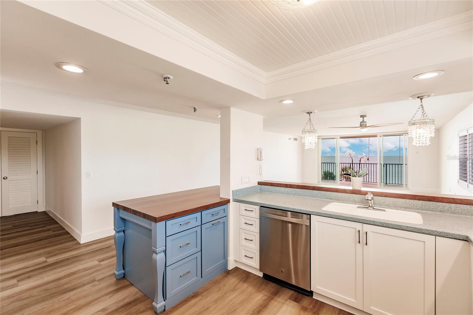 VEINTE - Residential