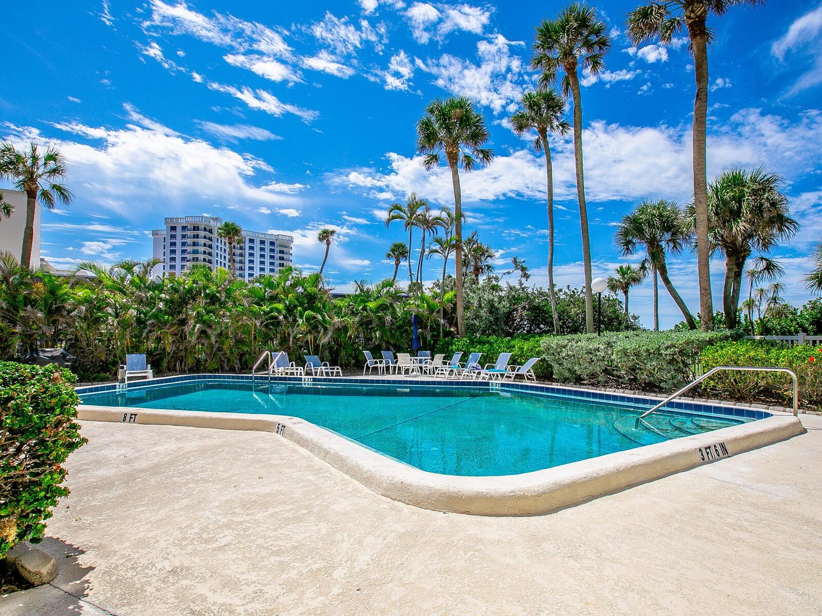 VEINTE - Residential