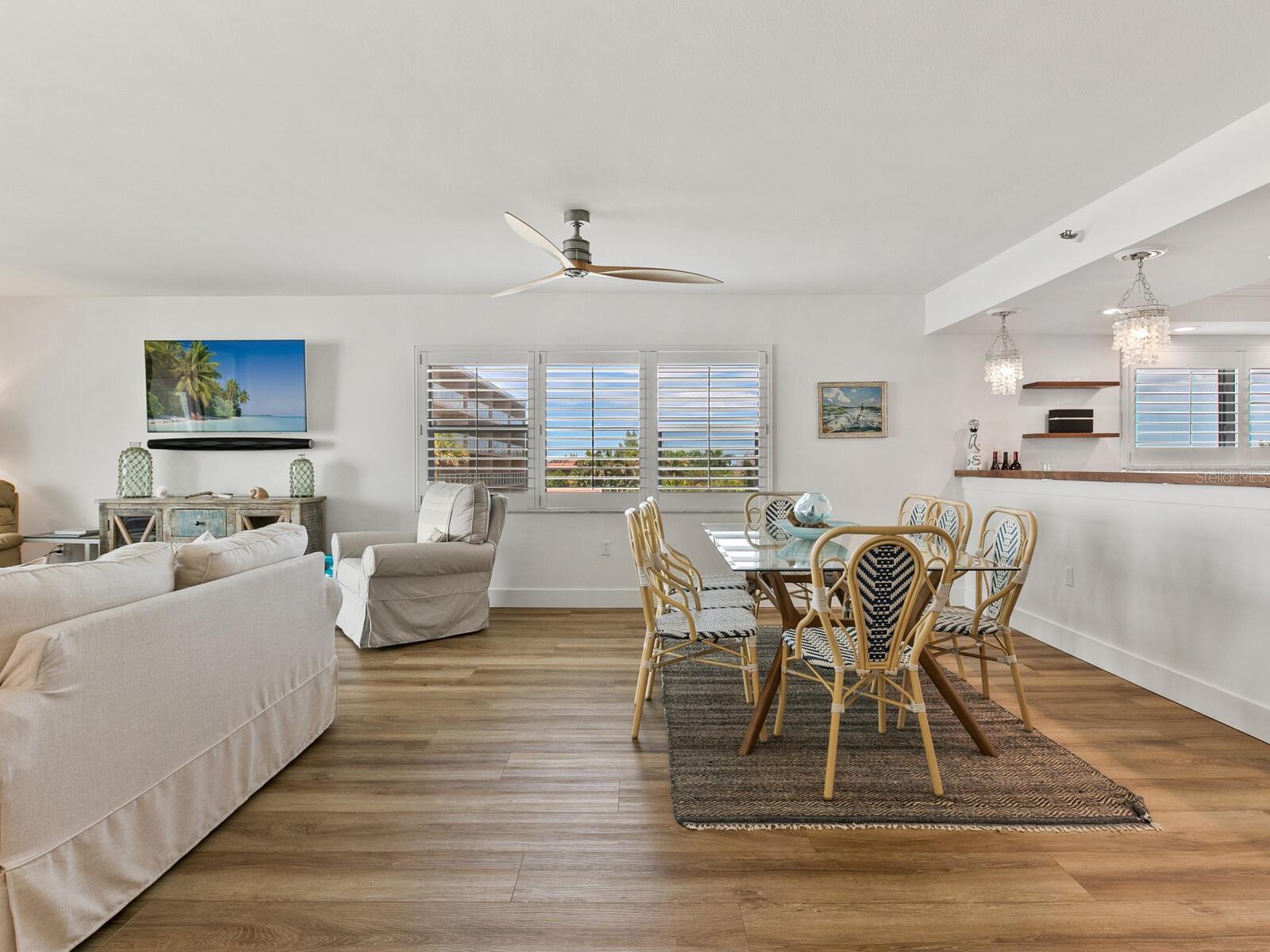 VEINTE - Residential