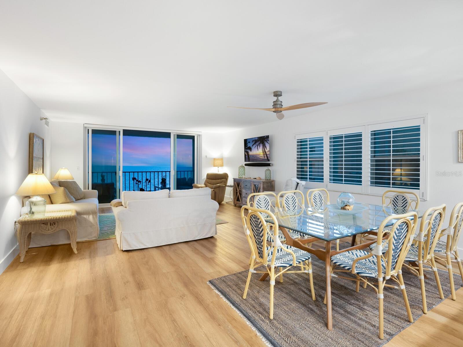 VEINTE - Residential