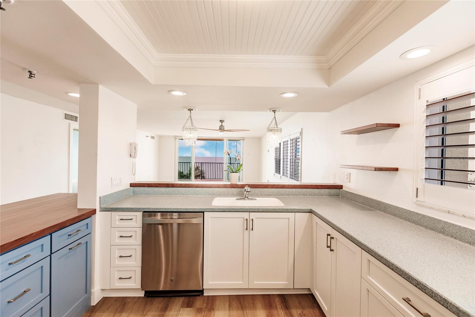 VEINTE - Residential