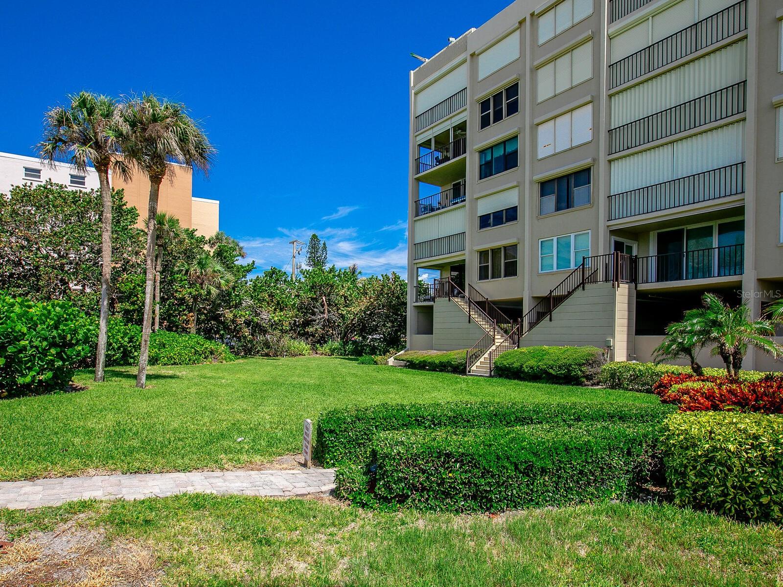 VEINTE - Residential