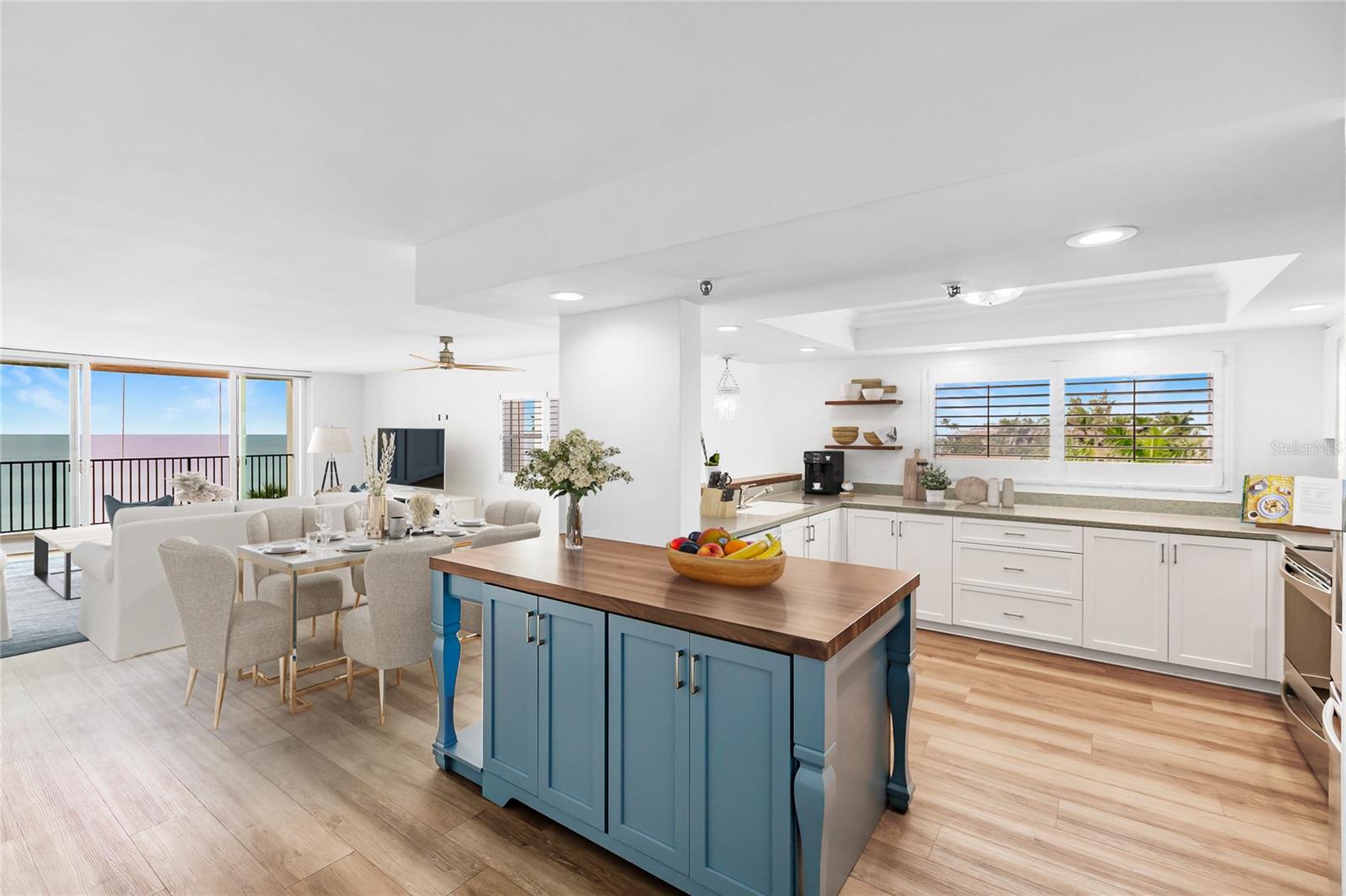 VEINTE - Residential