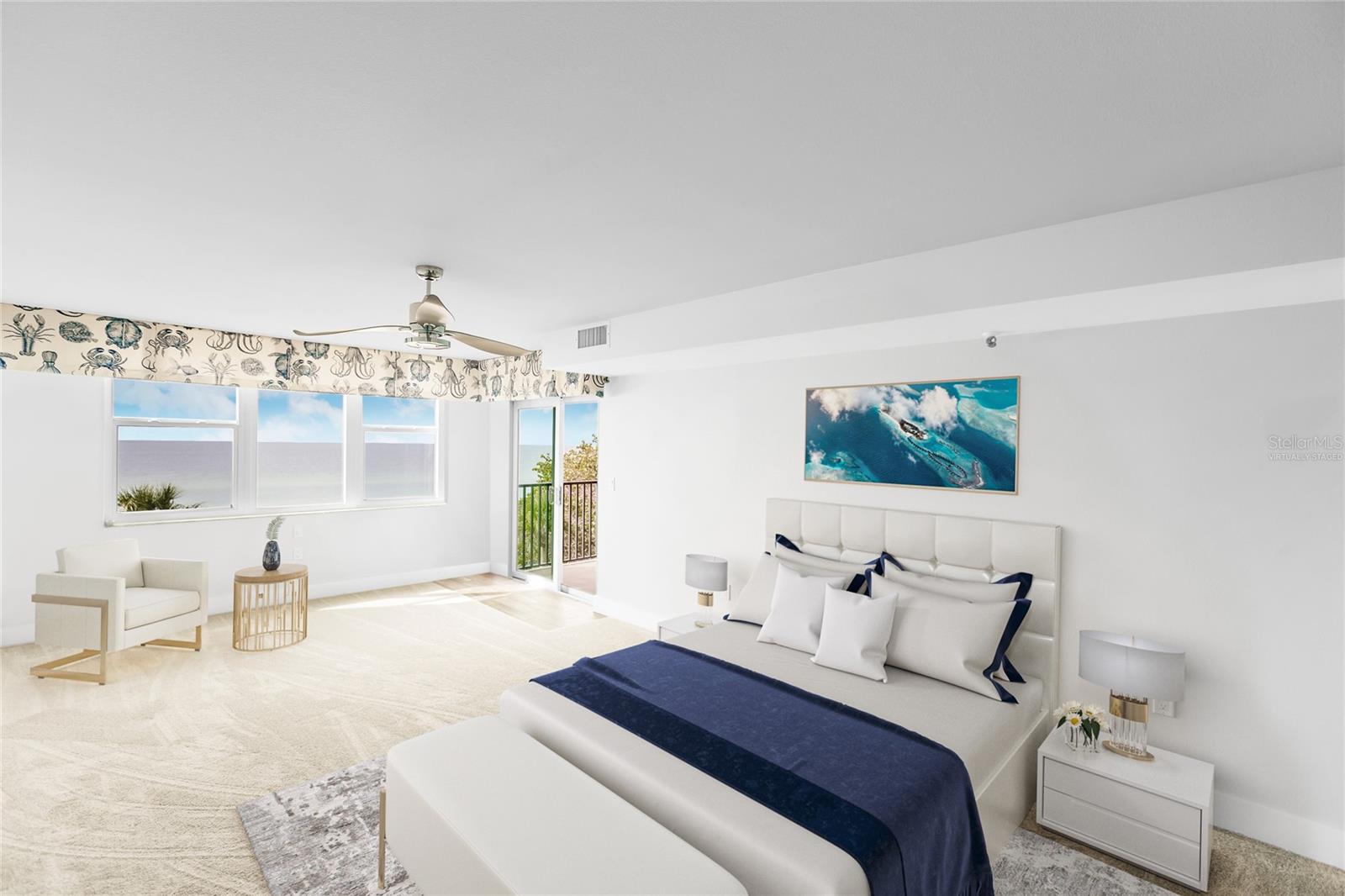 VEINTE - Residential