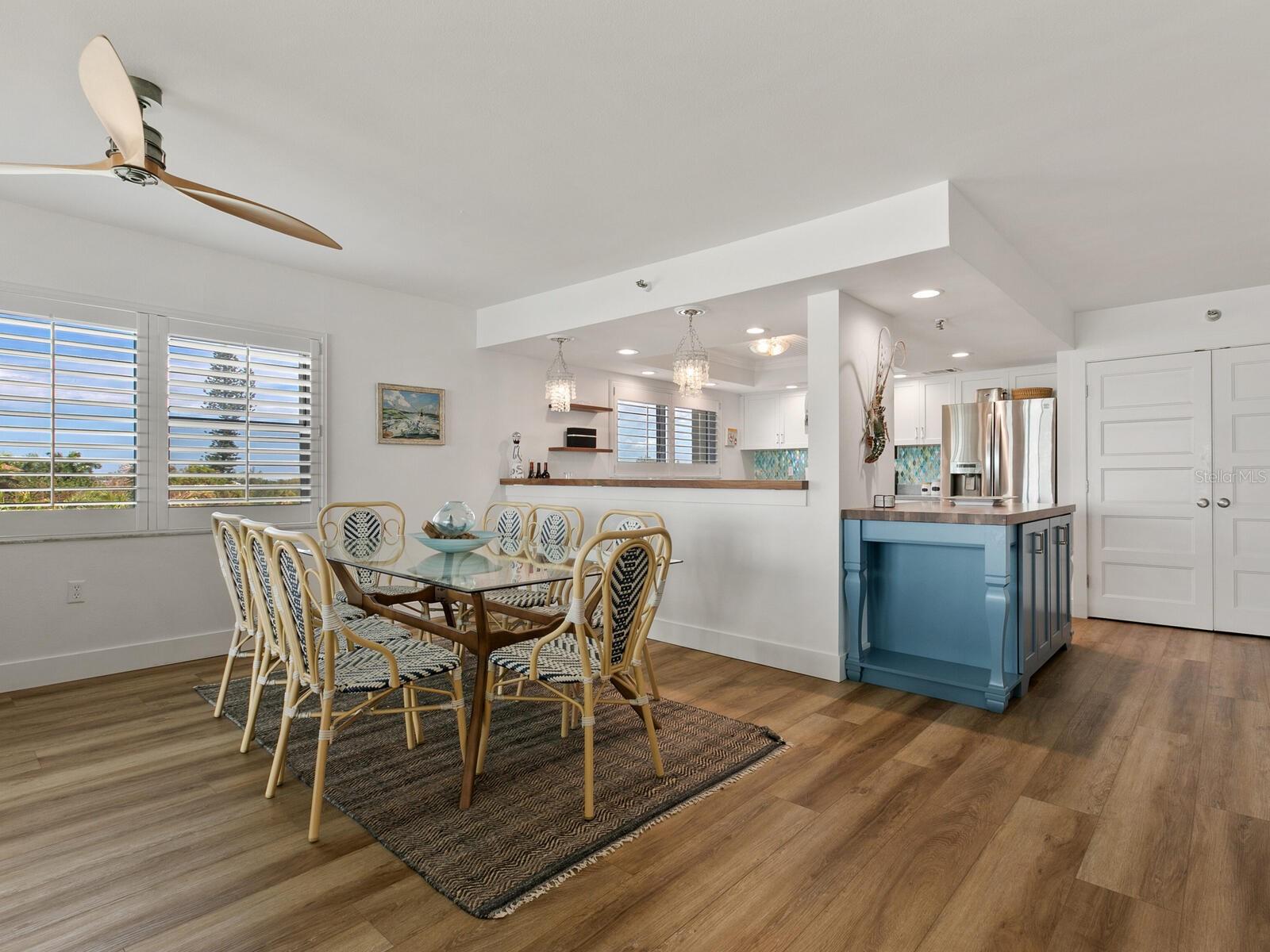 VEINTE - Residential