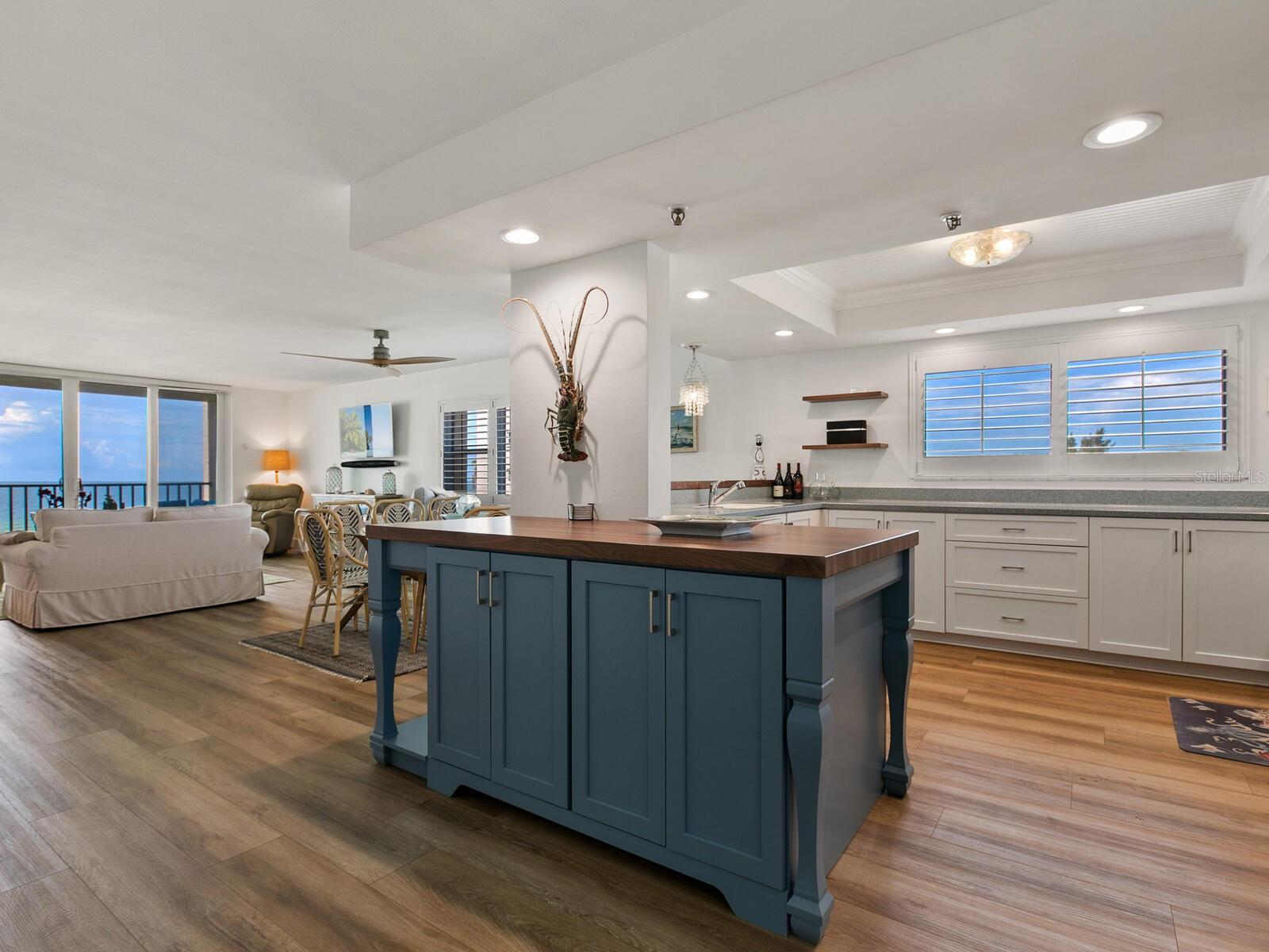 VEINTE - Residential