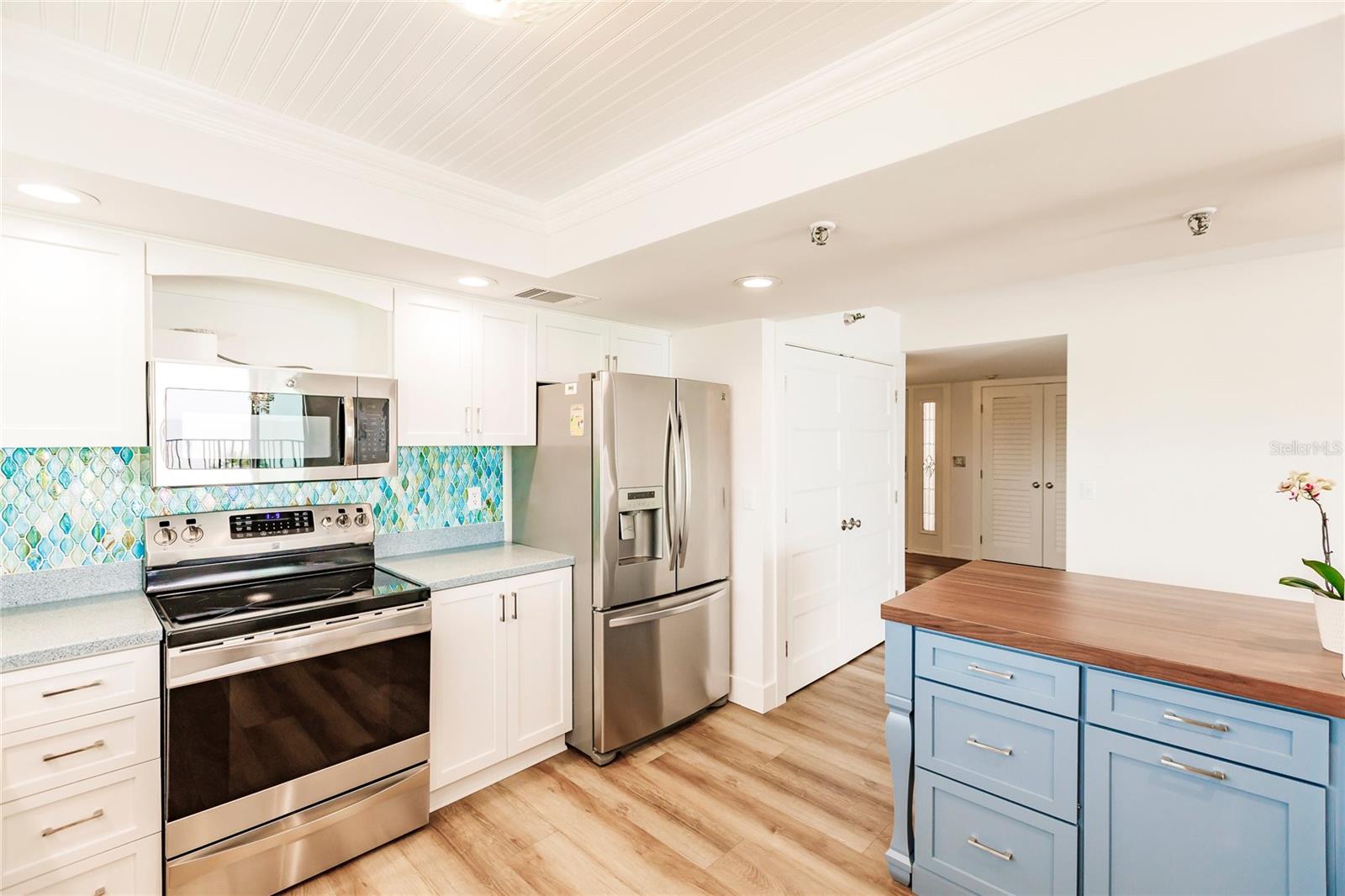 VEINTE - Residential