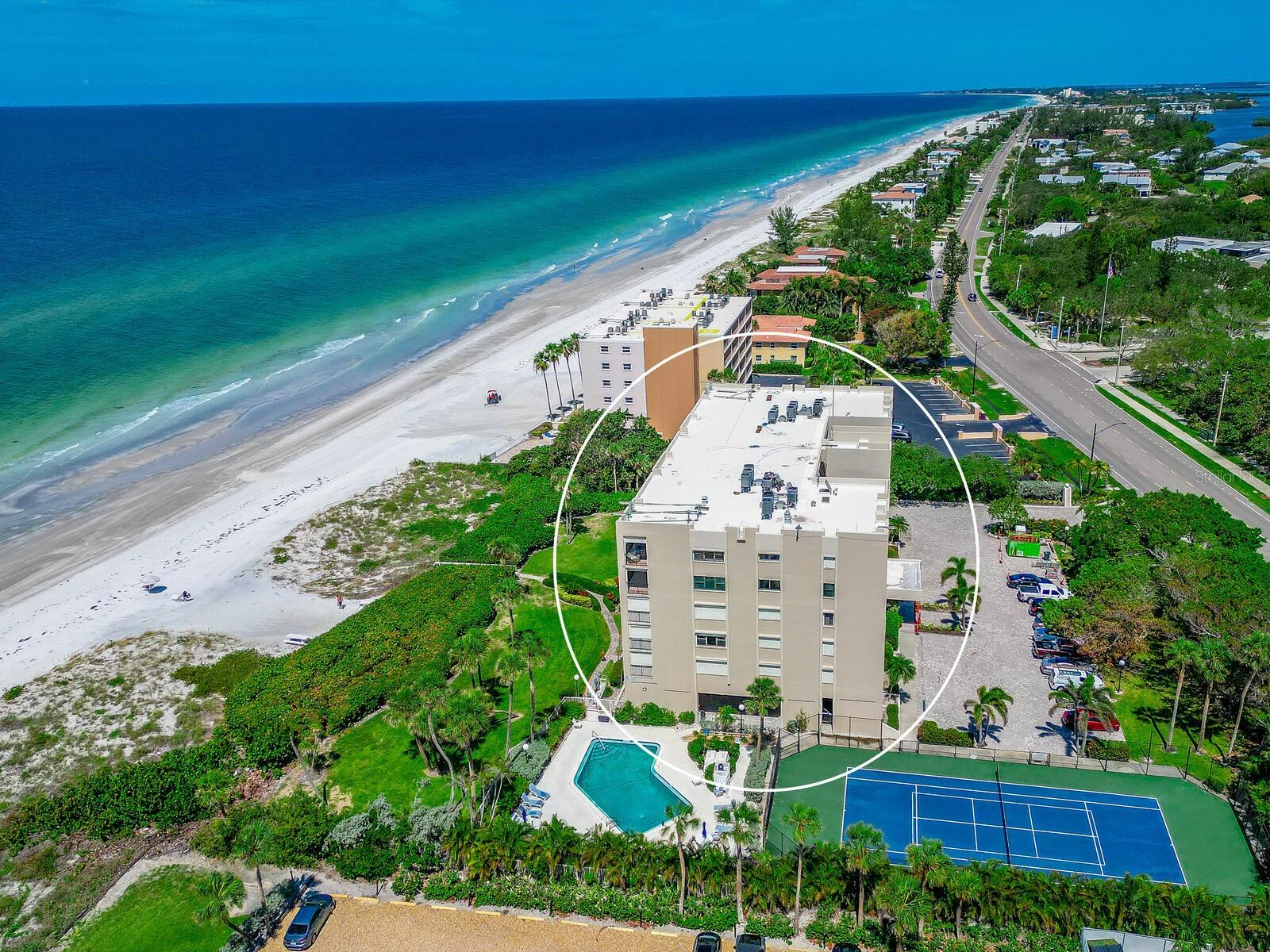 VEINTE - Residential