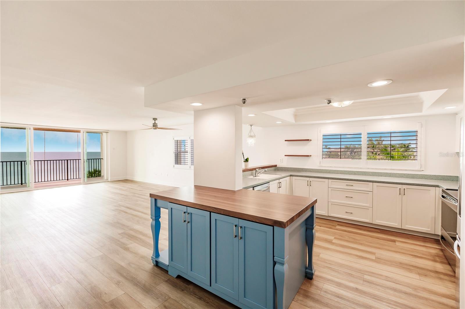 VEINTE - Residential