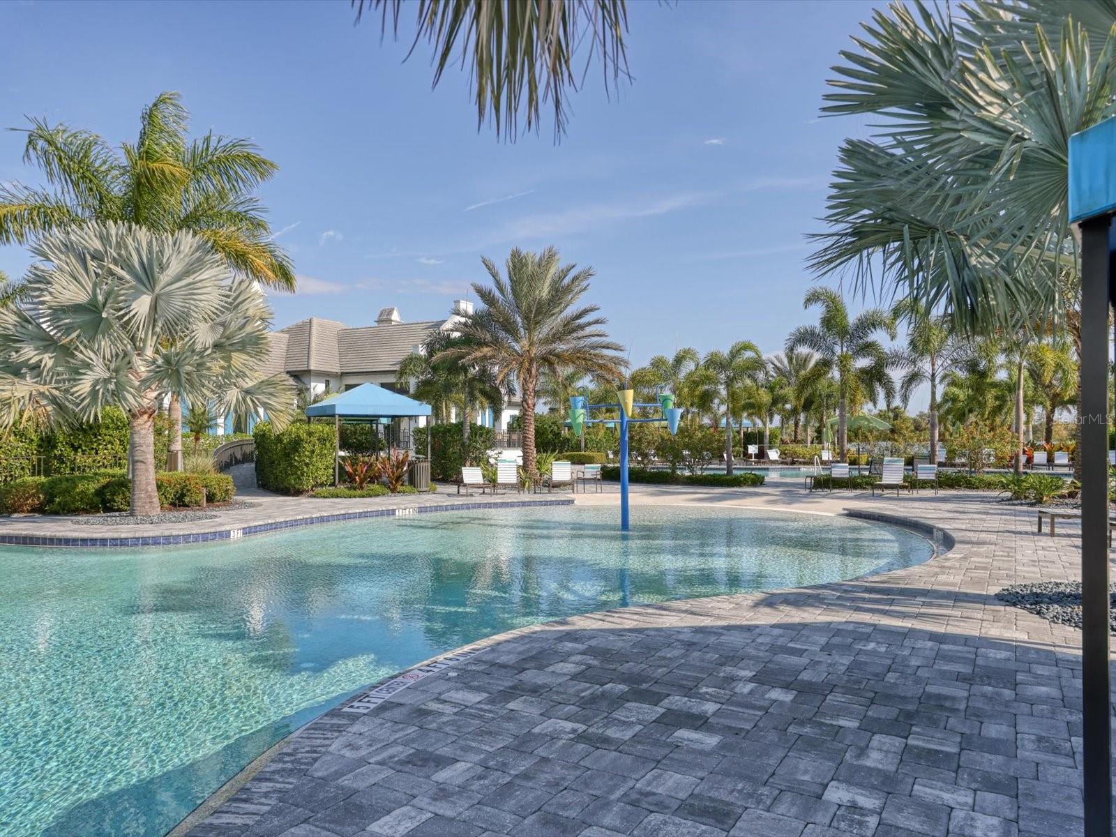 WINDWARD/LAKEWOOD RANCH PH 1 - Residential