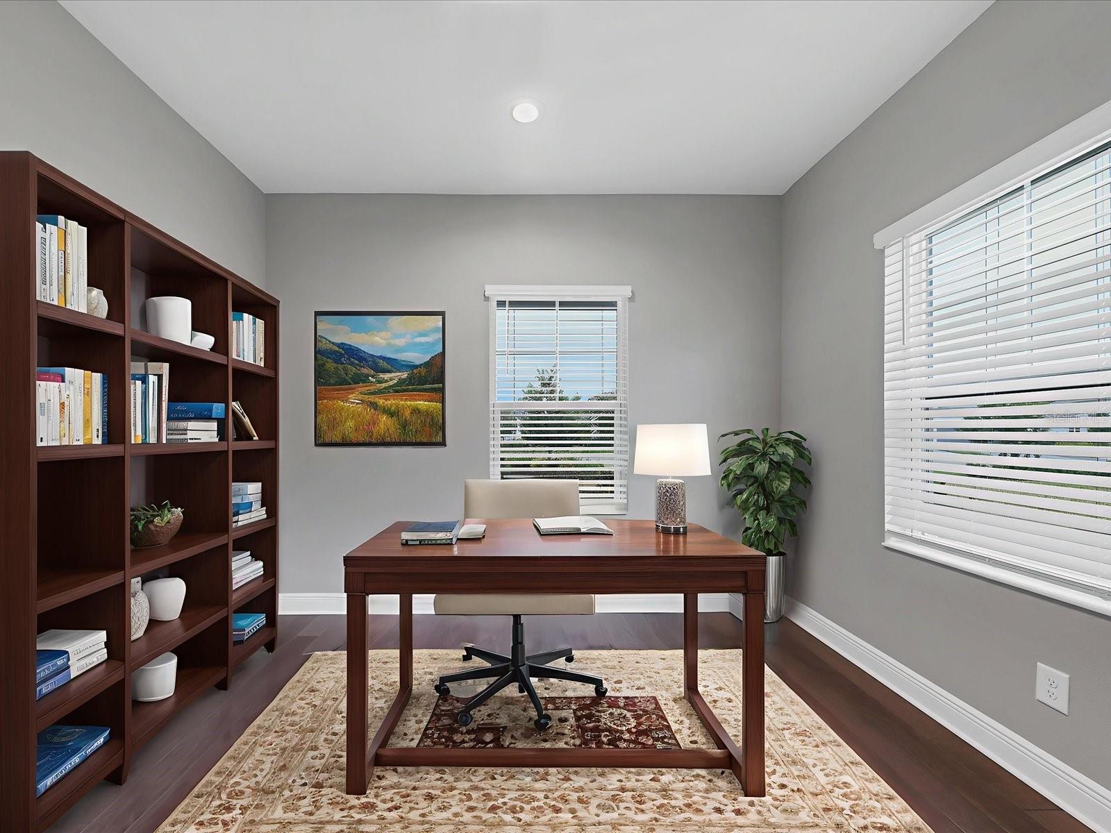 WINDWARD/LAKEWOOD RANCH PH 1 - Residential