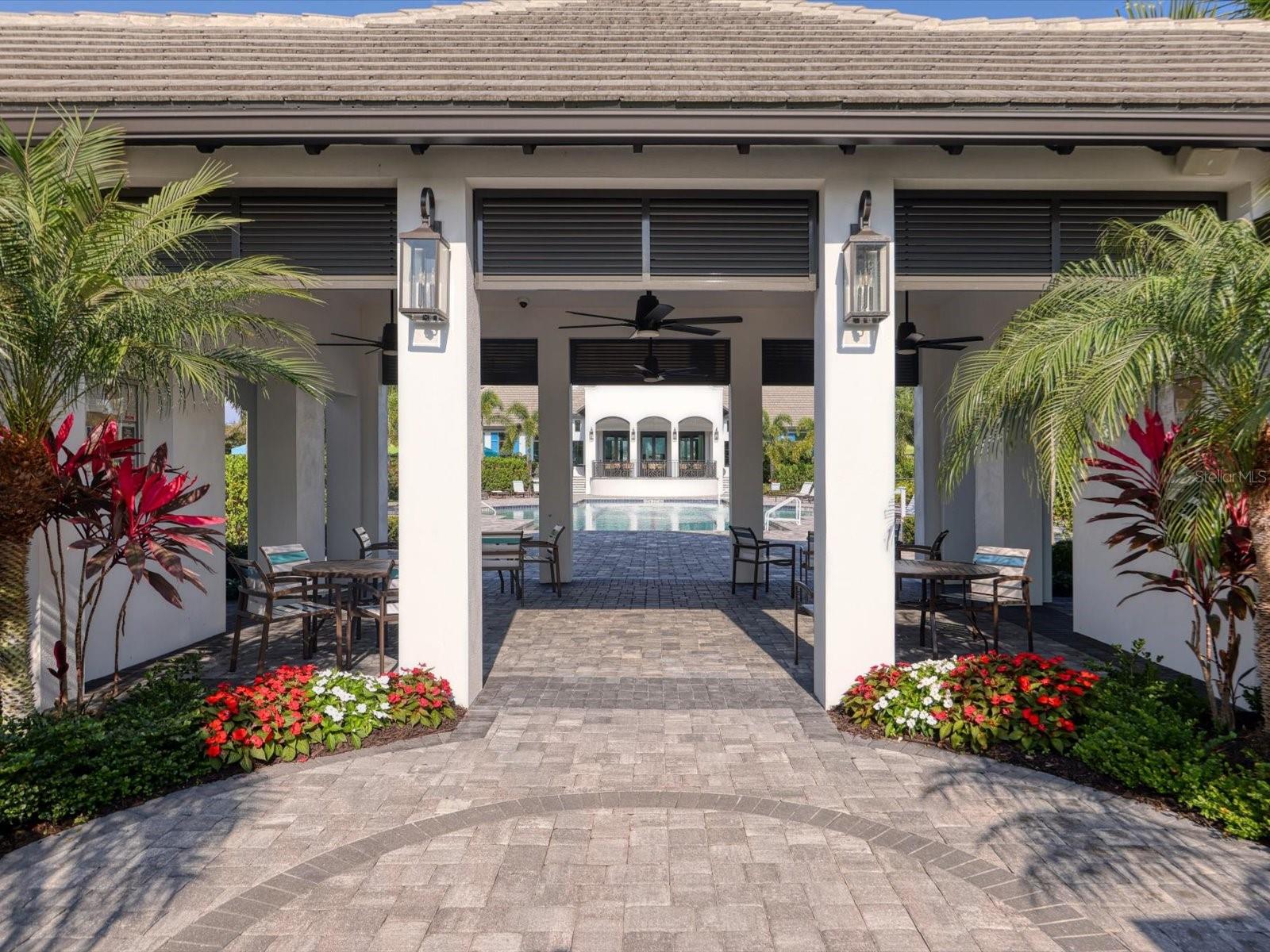 WINDWARD/LAKEWOOD RANCH PH 1 - Residential