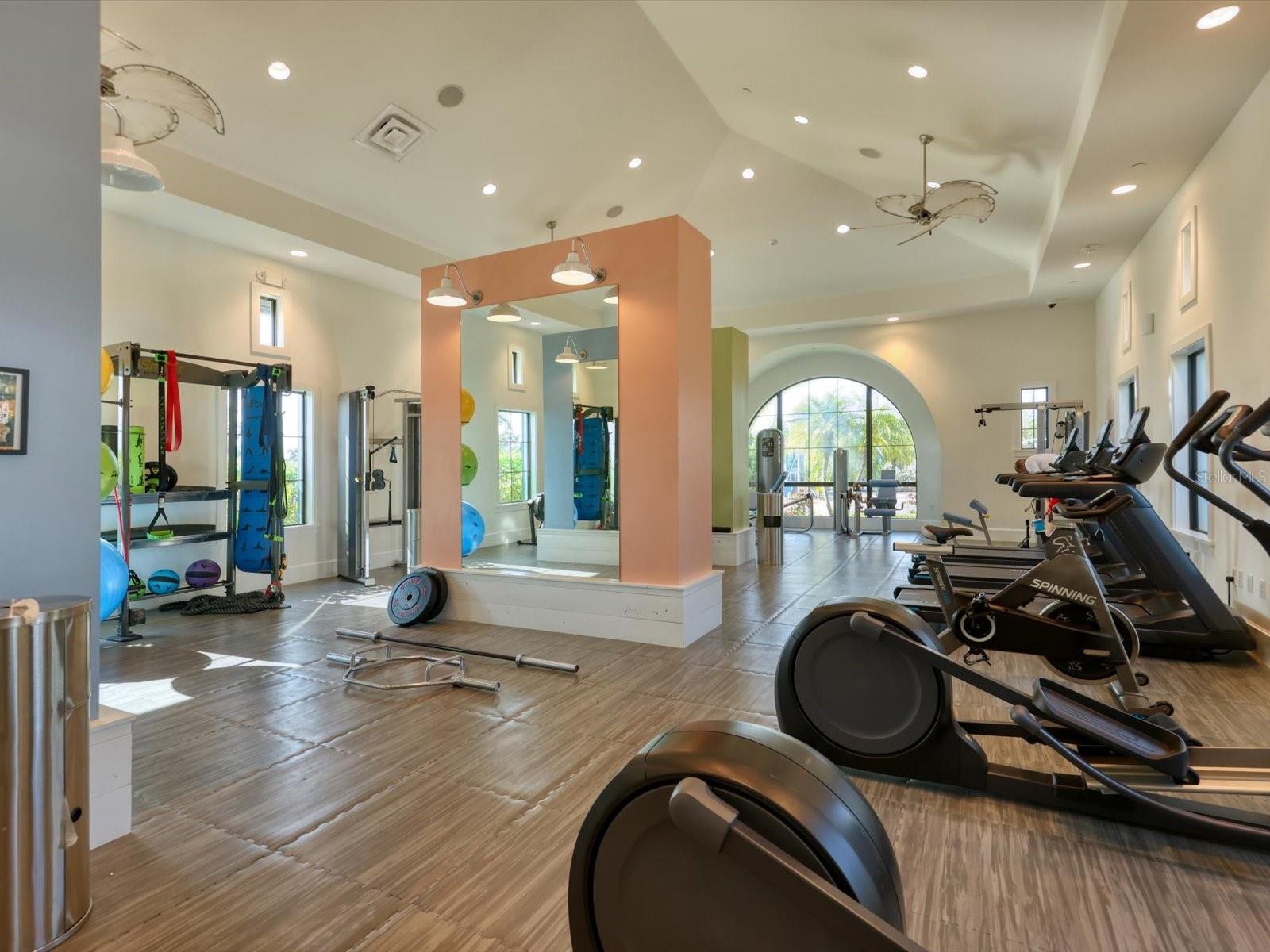 WINDWARD/LAKEWOOD RANCH PH 1 - Residential