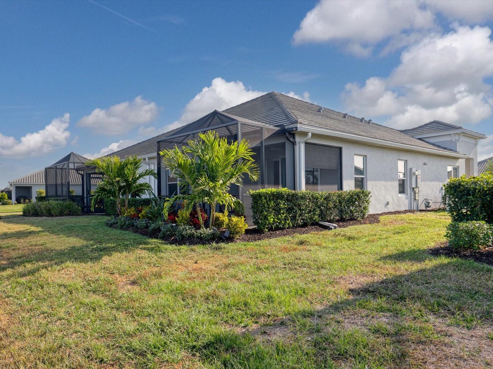 WINDWARD/LAKEWOOD RANCH PH 1 - Residential
