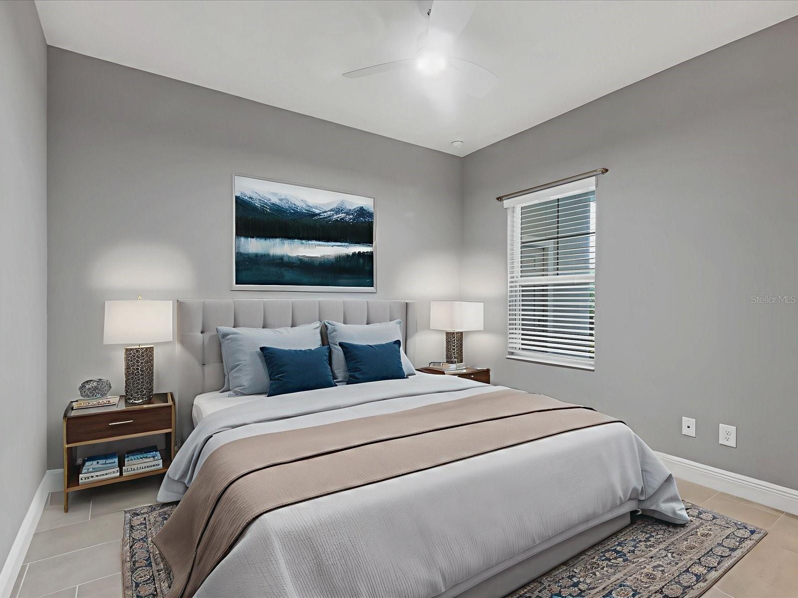 WINDWARD/LAKEWOOD RANCH PH 1 - Residential