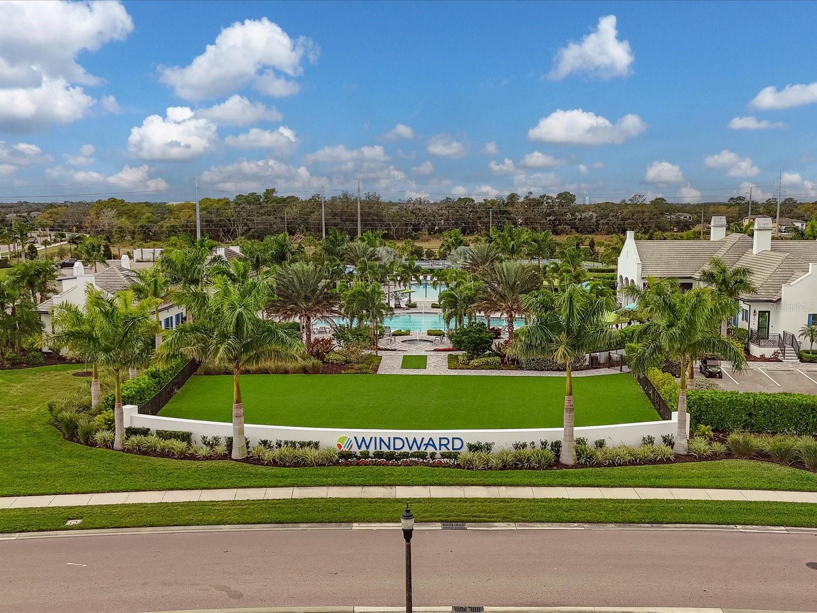 WINDWARD/LAKEWOOD RANCH PH 1 - Residential