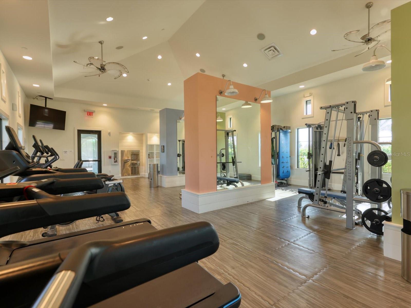 WINDWARD/LAKEWOOD RANCH PH 1 - Residential