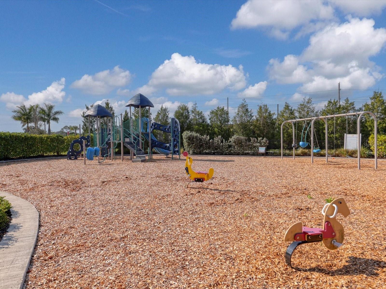 WINDWARD/LAKEWOOD RANCH PH 1 - Residential