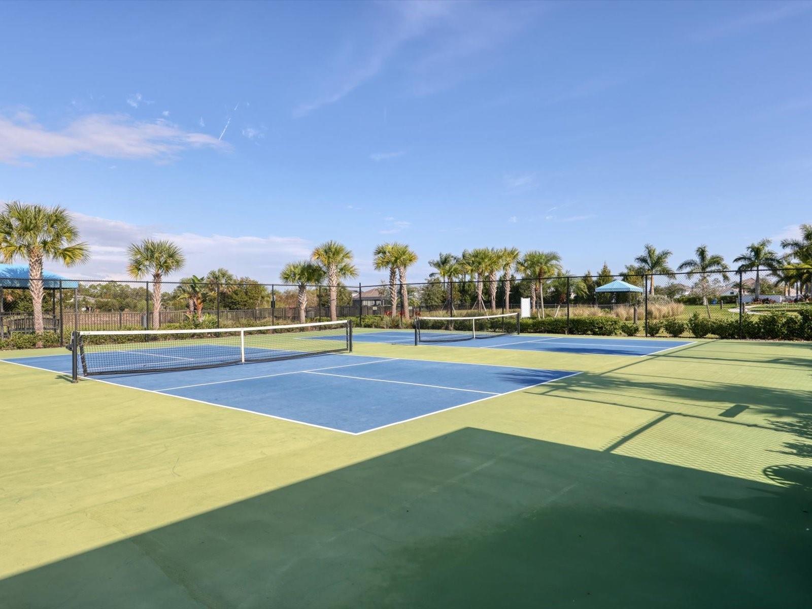 WINDWARD/LAKEWOOD RANCH PH 1 - Residential