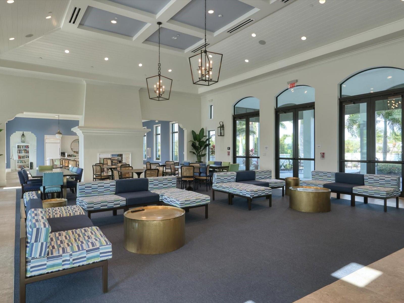 WINDWARD/LAKEWOOD RANCH PH 1 - Residential