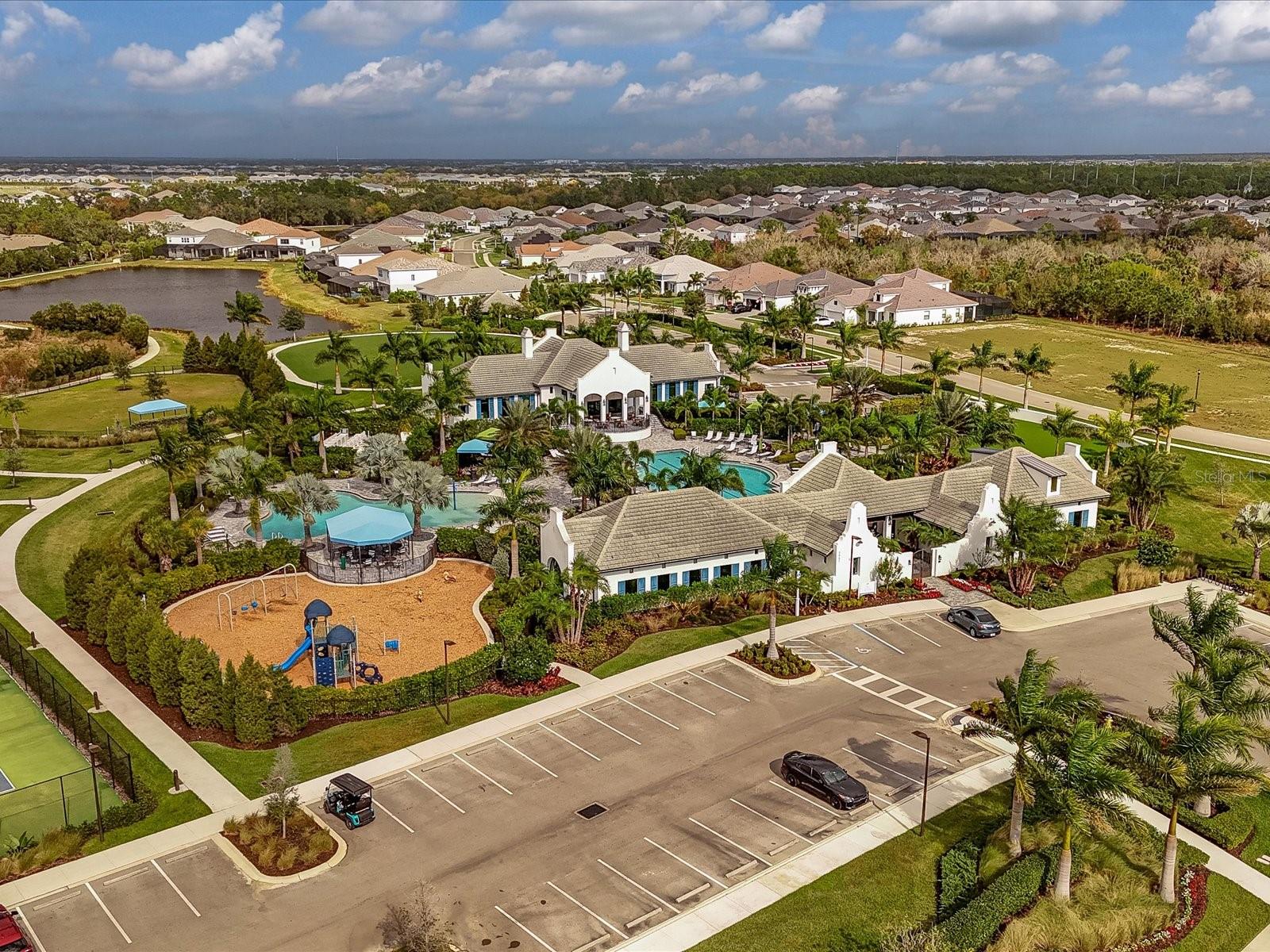 WINDWARD/LAKEWOOD RANCH PH 1 - Residential