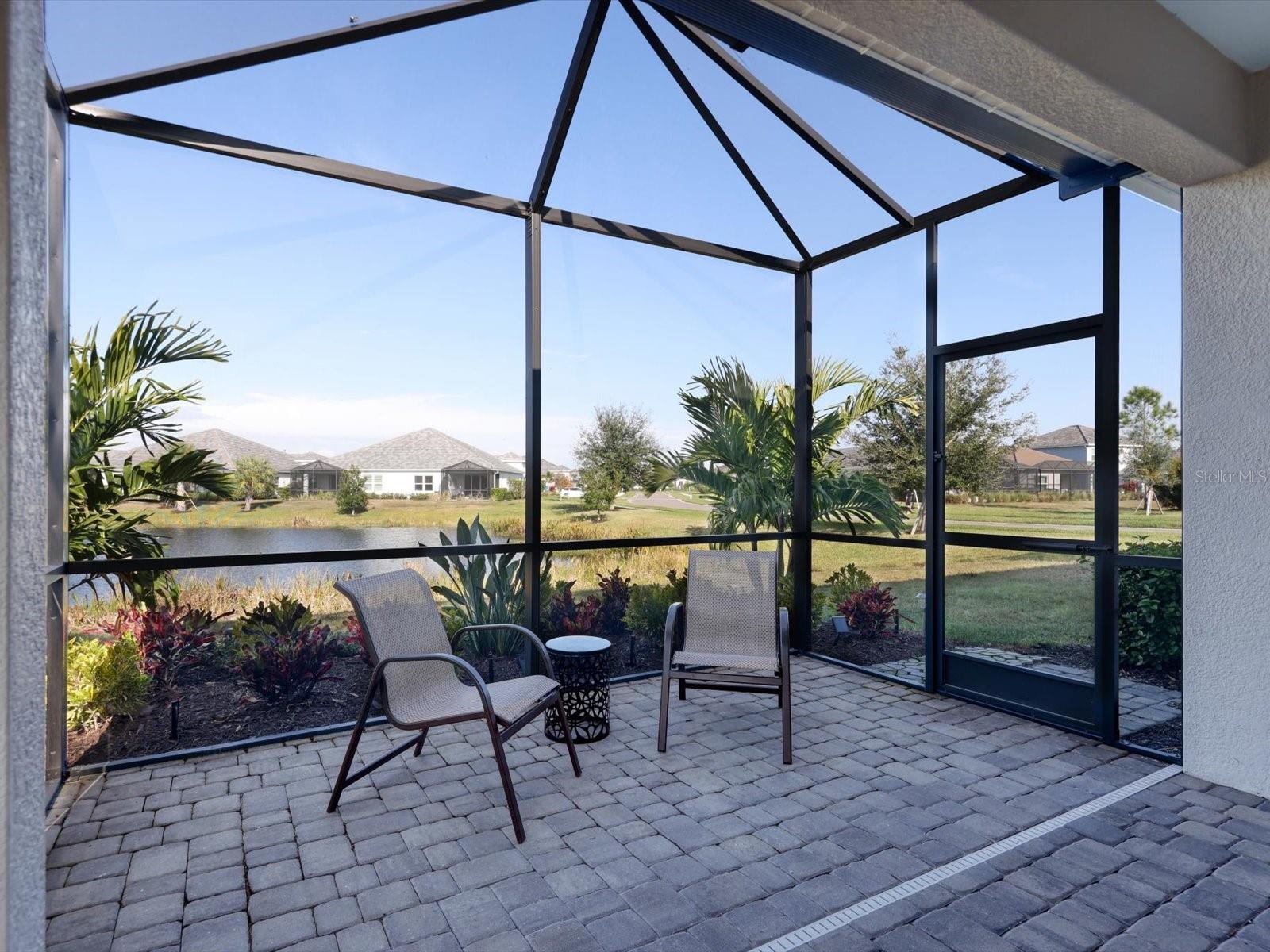 WINDWARD/LAKEWOOD RANCH PH 1 - Residential