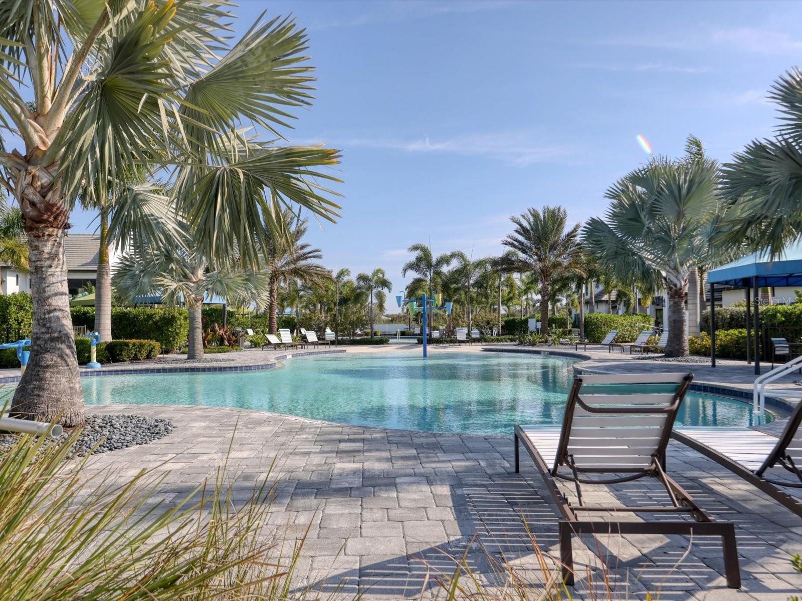 WINDWARD/LAKEWOOD RANCH PH 1 - Residential