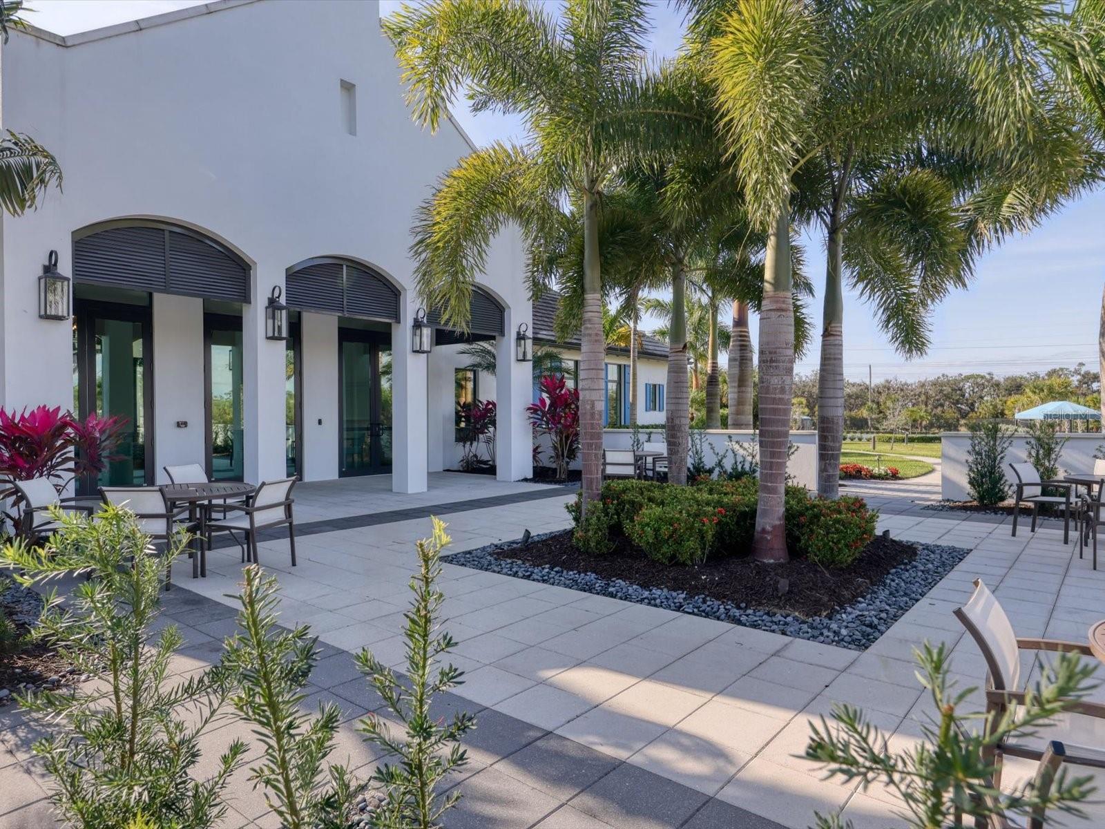 WINDWARD/LAKEWOOD RANCH PH 1 - Residential