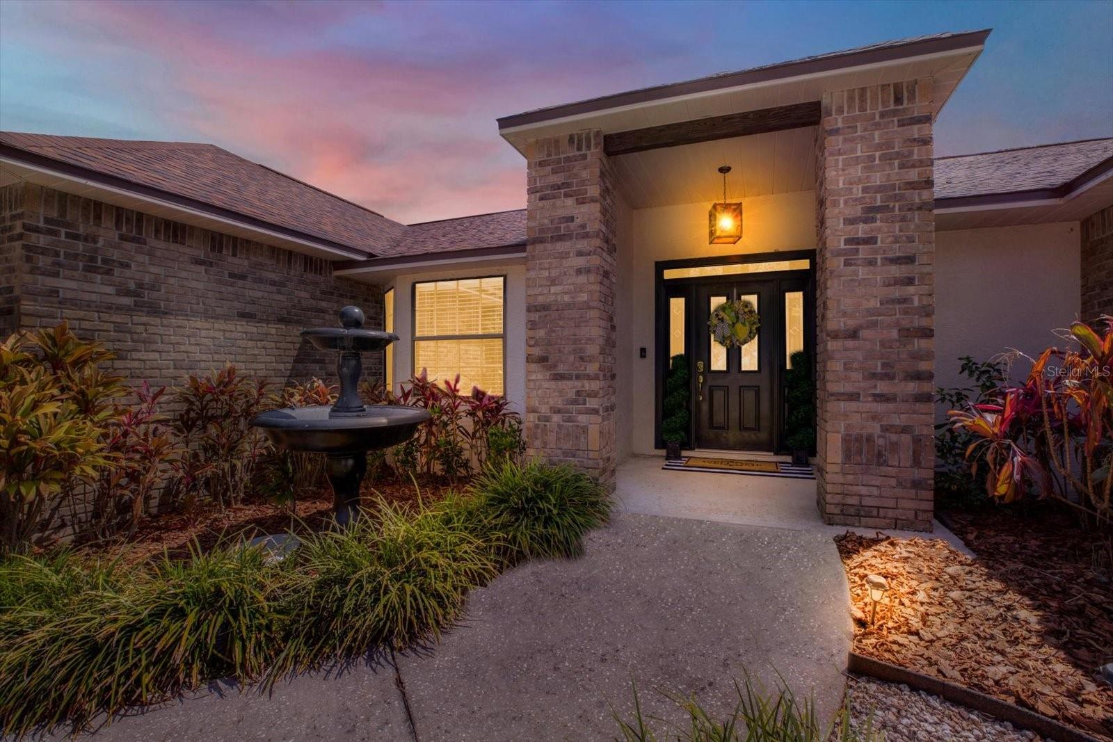 1807 TAWNEE PLACE