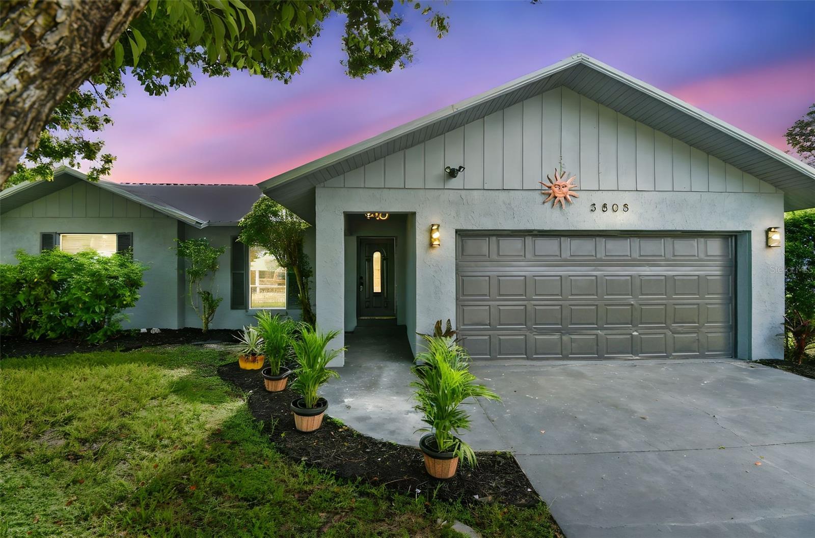 Across the street from the Bay! This beautifully updated home offers a light and bright open floor plan with stylish, modern finishes throughout. Enjoy cooking in the all-new kitchen featuring soft-close shaker cabinets, top-quality quartz countertops, and brand-new stainless steel appliances. The home also boasts a durable new metal roof, updated fixtures, and a private, fully fenced backyard—perfect for relaxing or entertaining. Located on a quiet street just steps from the water, this charming property combines coastal living with peace of mind.