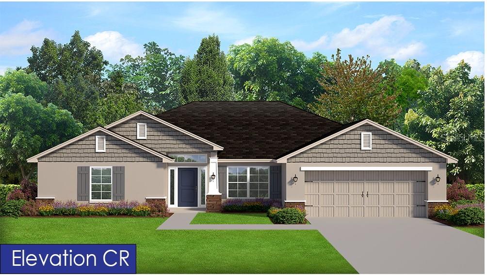 SPRING HILL - Residential