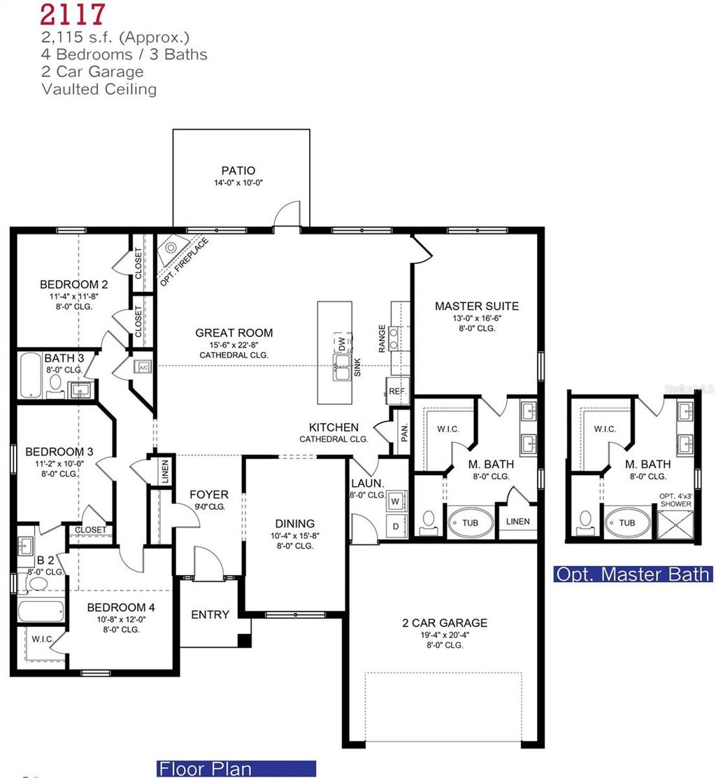 Photo of 14153 Segovia Street, Spring Hill, FL 34609 (MLS # OM713274)