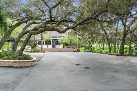 A home in SPRING HILL