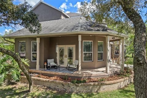 A home in SPRING HILL