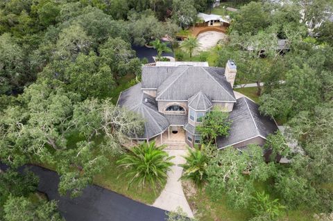 A home in SPRING HILL