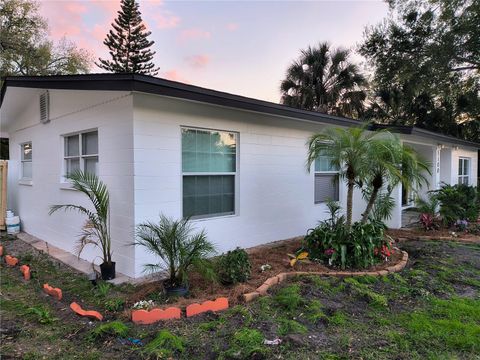 A home in ORLANDO