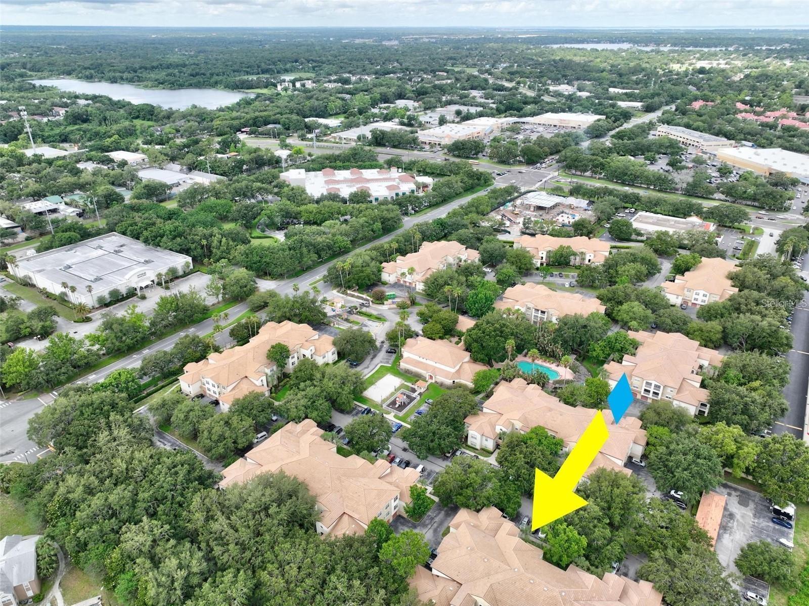 BONA VISTA CONDO - Residential