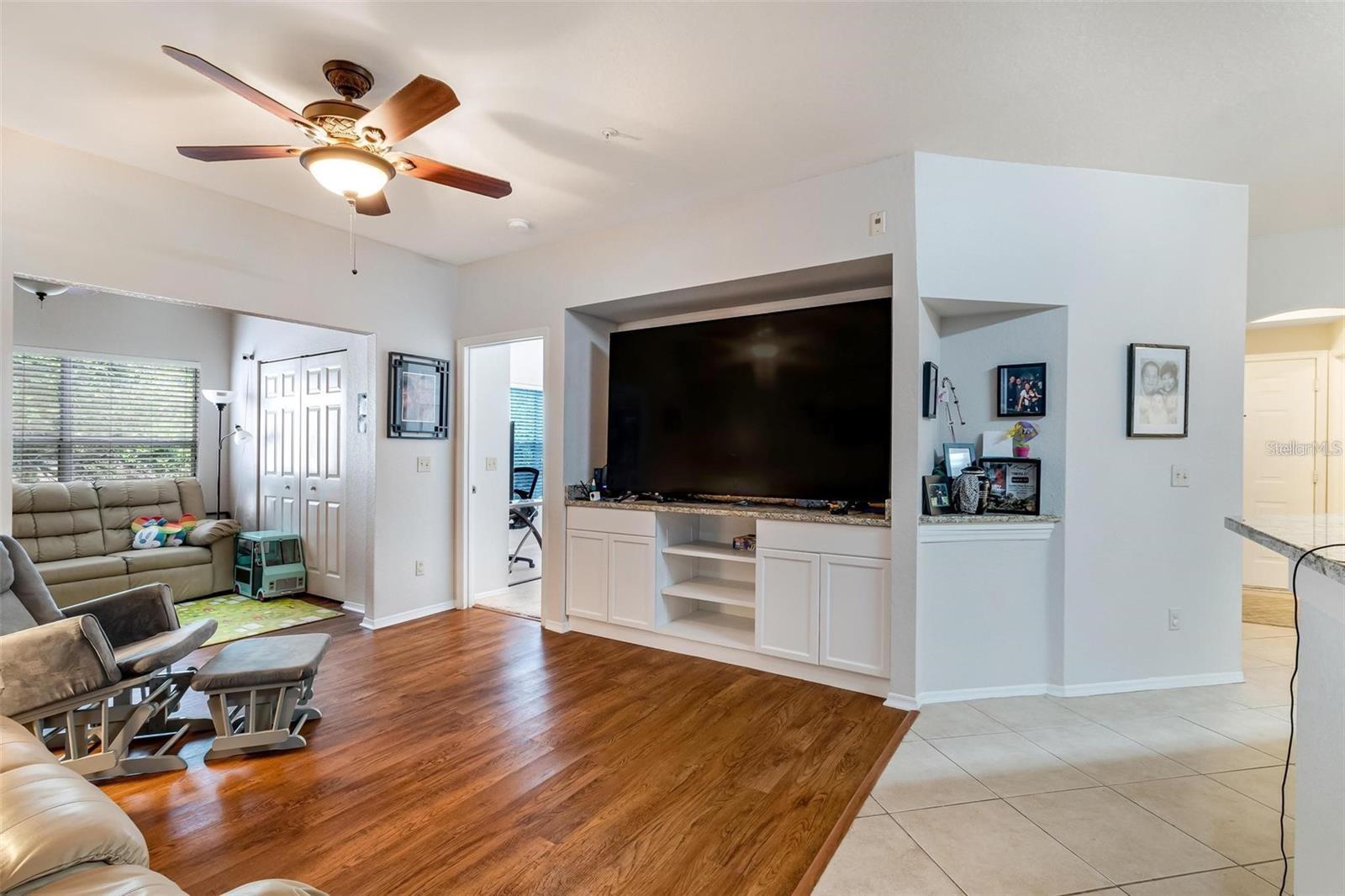 BONA VISTA CONDO - Residential