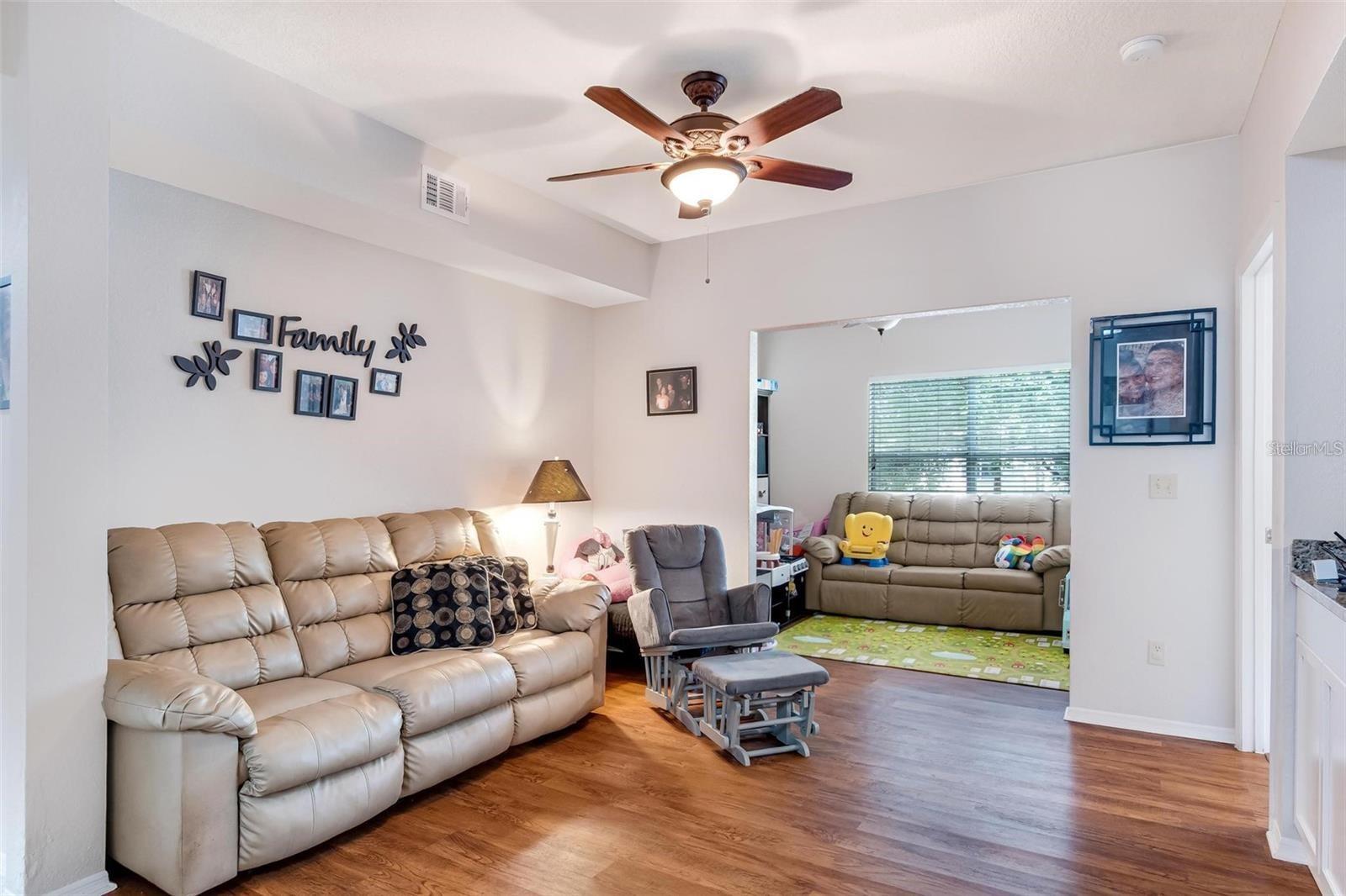 BONA VISTA CONDO - Residential