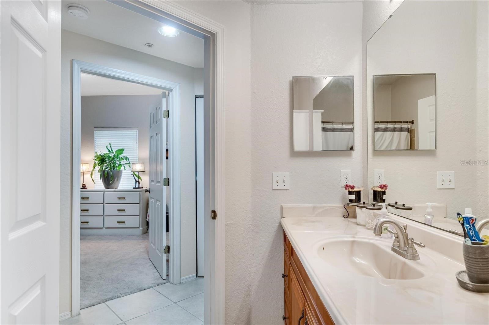 BONA VISTA CONDO - Residential